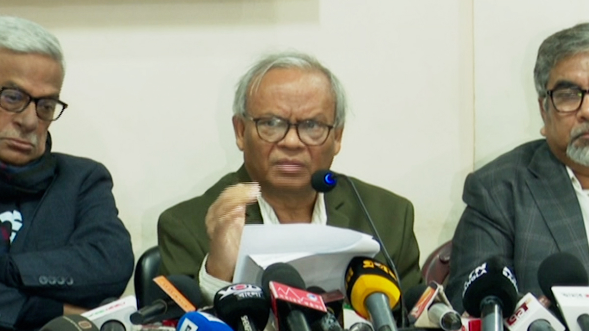 শতাধিক পণ্যের ওপর কর আরোপের ঘটনা আত্মঘাতী: রিজভী